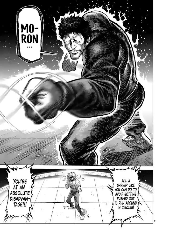 Kengan Omega Chapter 78 image 11_optimized